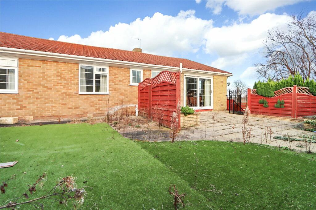 Additional image 9 of Orchard Gardens, Chester Le Street, Durham, DH3