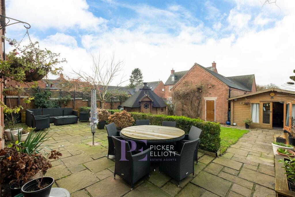 Additional image 19 of Barton Road, Carlton, Nuneaton