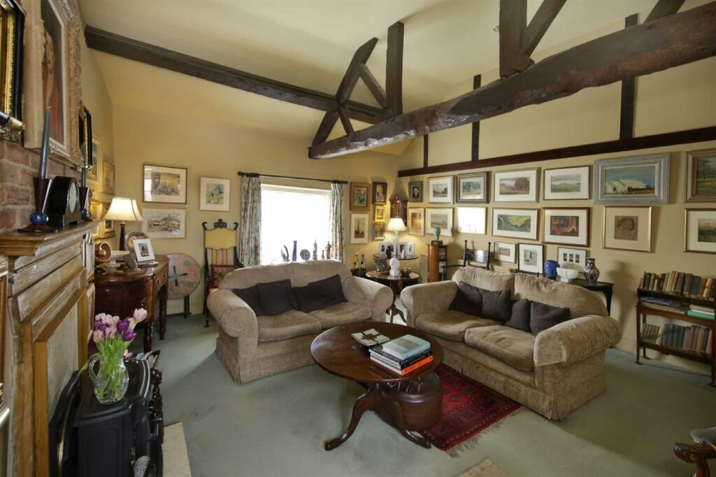 Additional image 11 of Townwell Court, Welsh Row, Nantwich