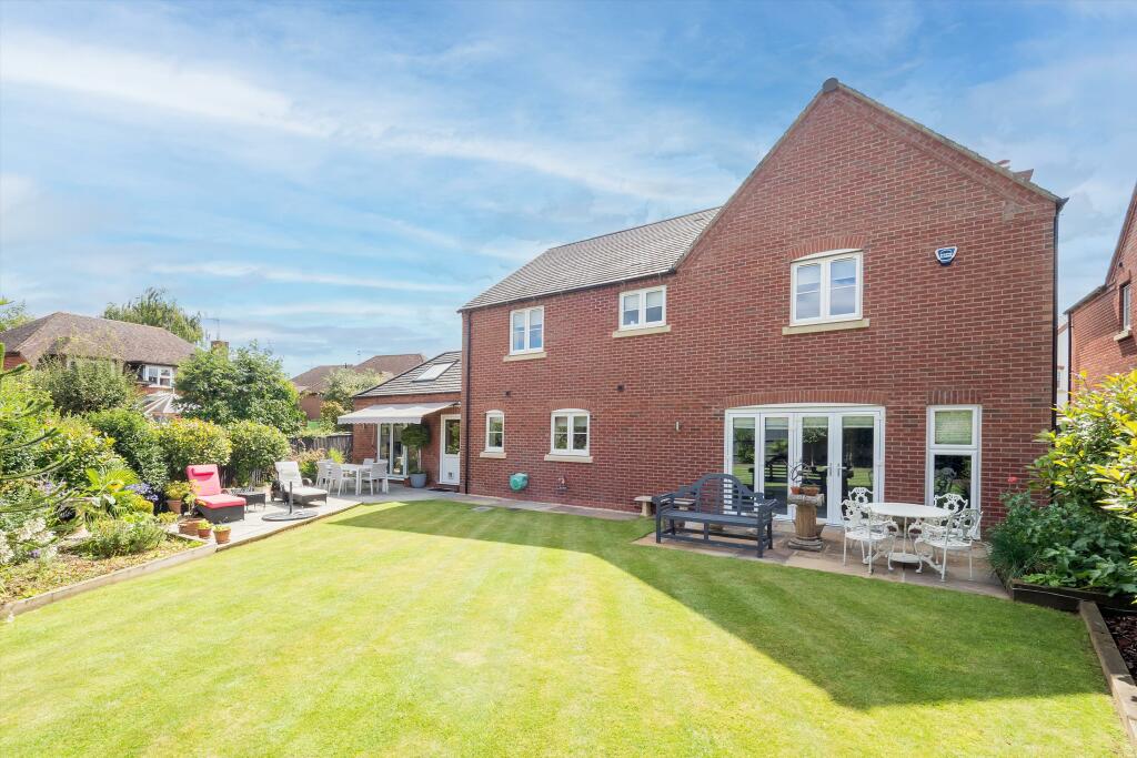 Additional image 21 of Hewitt Road, Barford, Warwick, Warwickshire, CV35