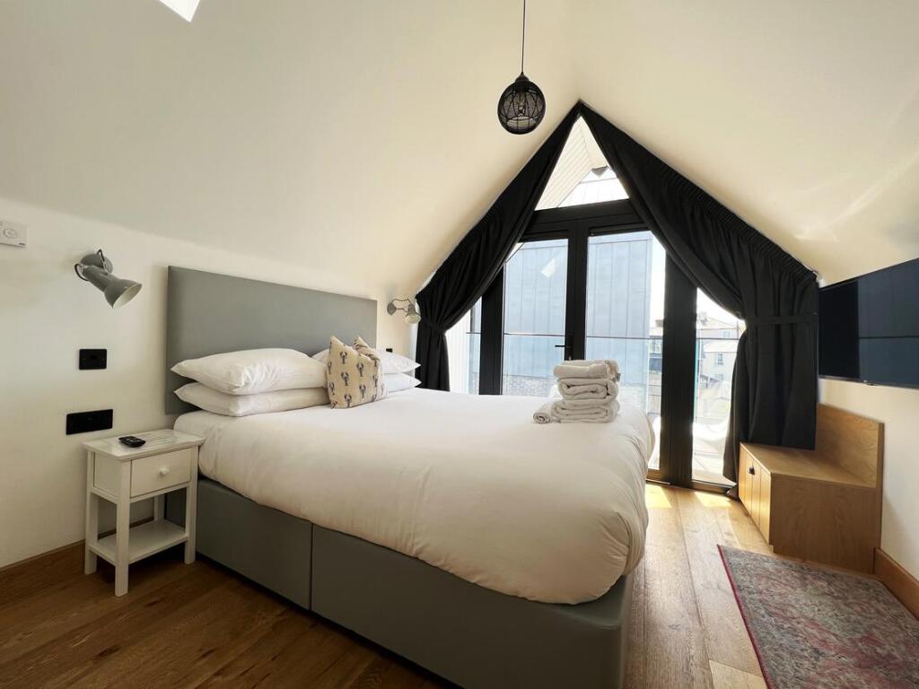 Additional image 3 of Warehouse Cottages, Sea Street, Whitstable, United Kingdom, CT5 1AN