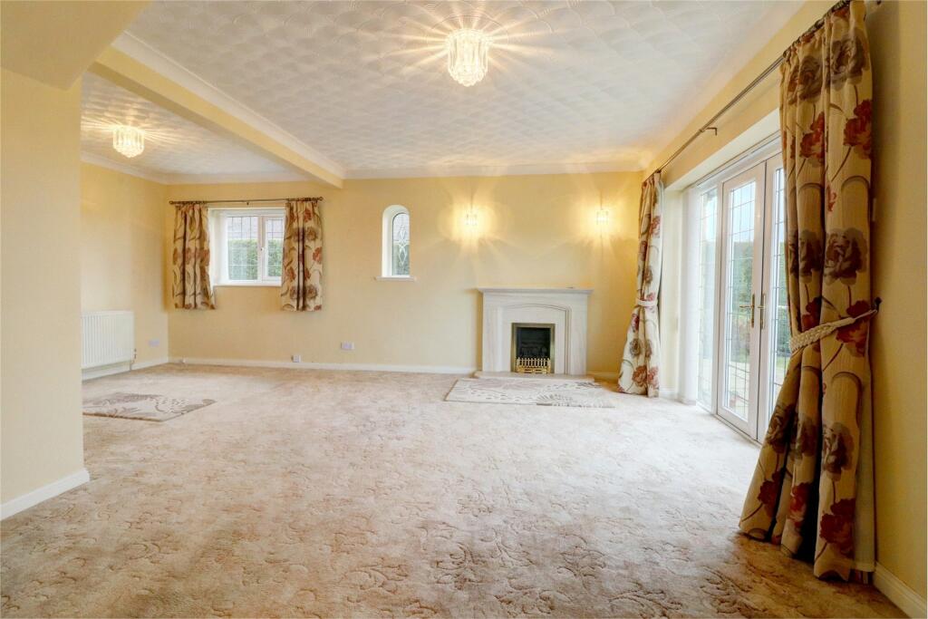 Additional image 3 of Fines Road, Medomsley, County Durham, DH8