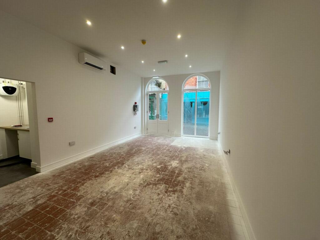 Additional image 4 of The Old High Street, Folkestone, CT20