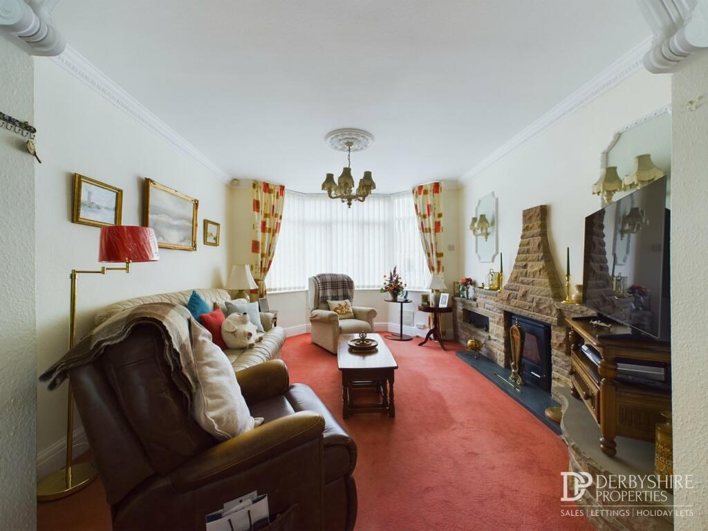 Additional image 4 of Wycliffe Road, Alfreton, DE55