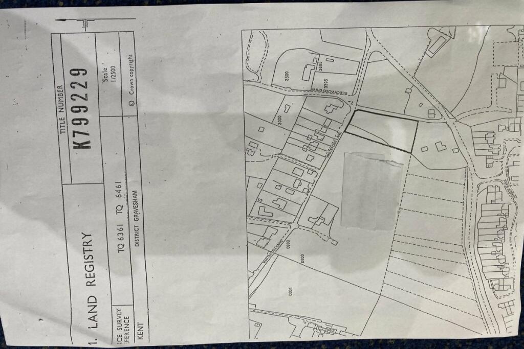 Additional image 4 of WhitePost Lane, Culverstone, Meopham, Kent, DA13