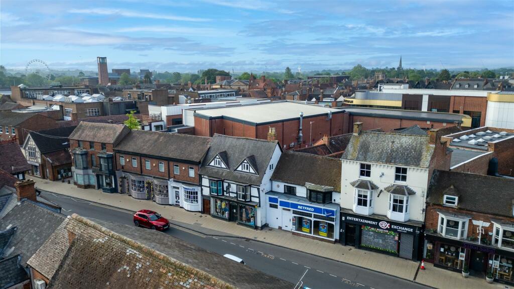 Additional image 10 of 17, Wood Street, Stratford-upon-Avon