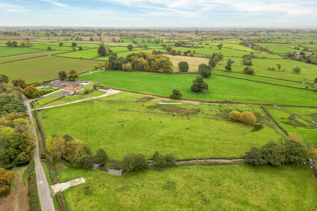 Additional image 42 of Longford Ashbourne, Derbyshire, DE6 3AH