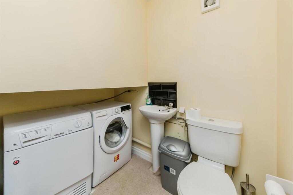 Additional image 11 of Rosewood Drive, Winsford