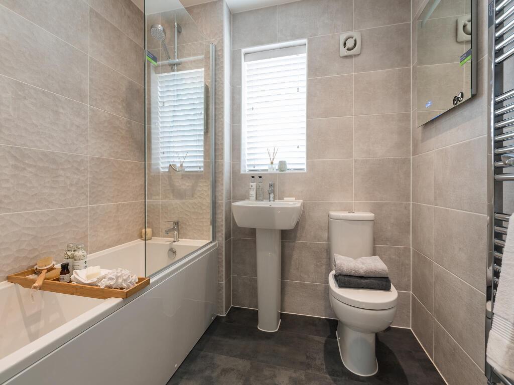 Additional image 8 of Kenilworth Gate, Leamington Road, Kenilworth, 
CV8 2AA