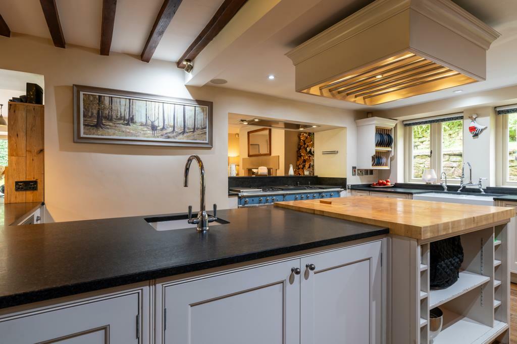 Additional image 6 of Old Brampton Road, Baslow, Bakewell