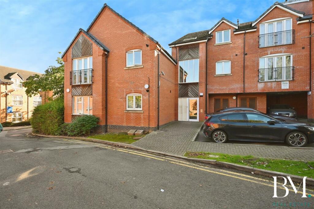 Additional image 14 of Stanier Court, Charles Warren Close, Rugby