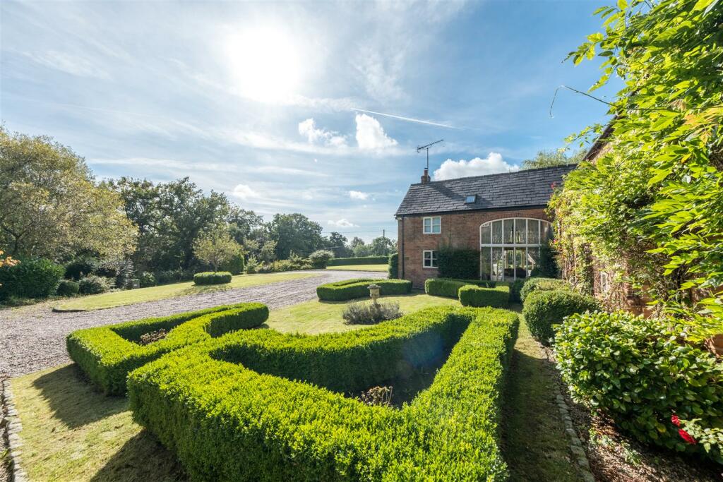 Additional image 72 of Utkinton Lane, Utkinton