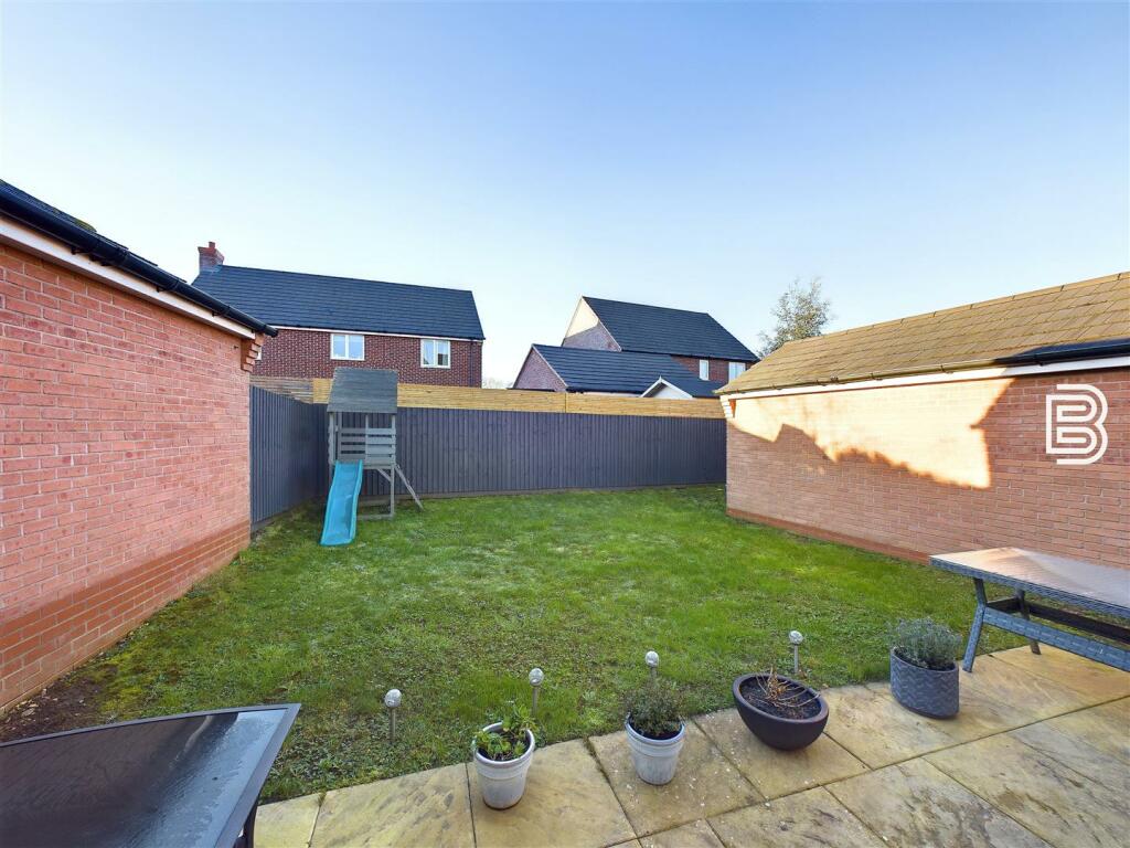 Additional image 21 of Dodgson Close, Cawston, Rugby