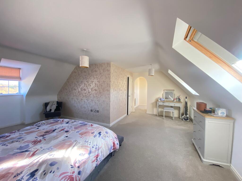 Additional image 12 of St Augustines Drive, Crewe