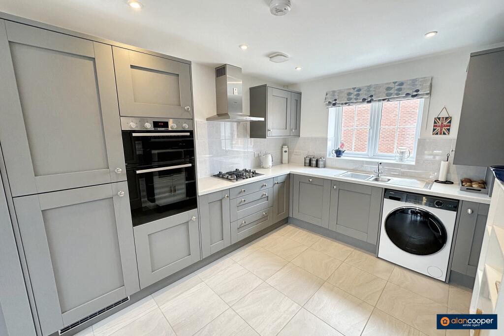 Additional image 7 of Wyandotte Lane, Lockley Gardens, Nuneaton, CV11 6XS