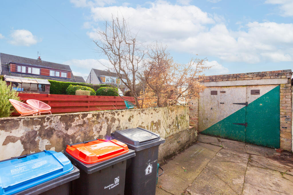 Additional image 24 of Castledykes Road, Dumfries, DG1