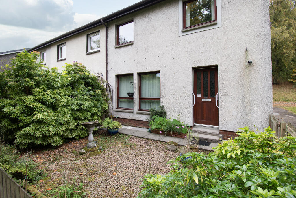 Additional image 21 of Marywell Gardens, Kirriemuir, DD8