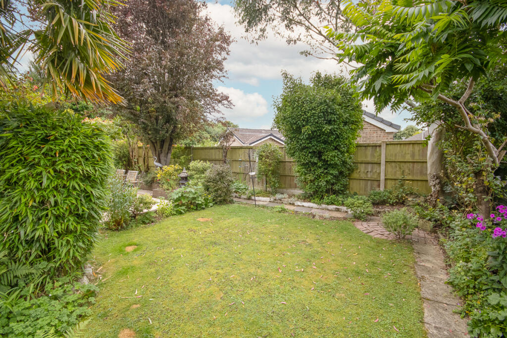 Additional image 13 of Alderfen Close, Shelton Lock