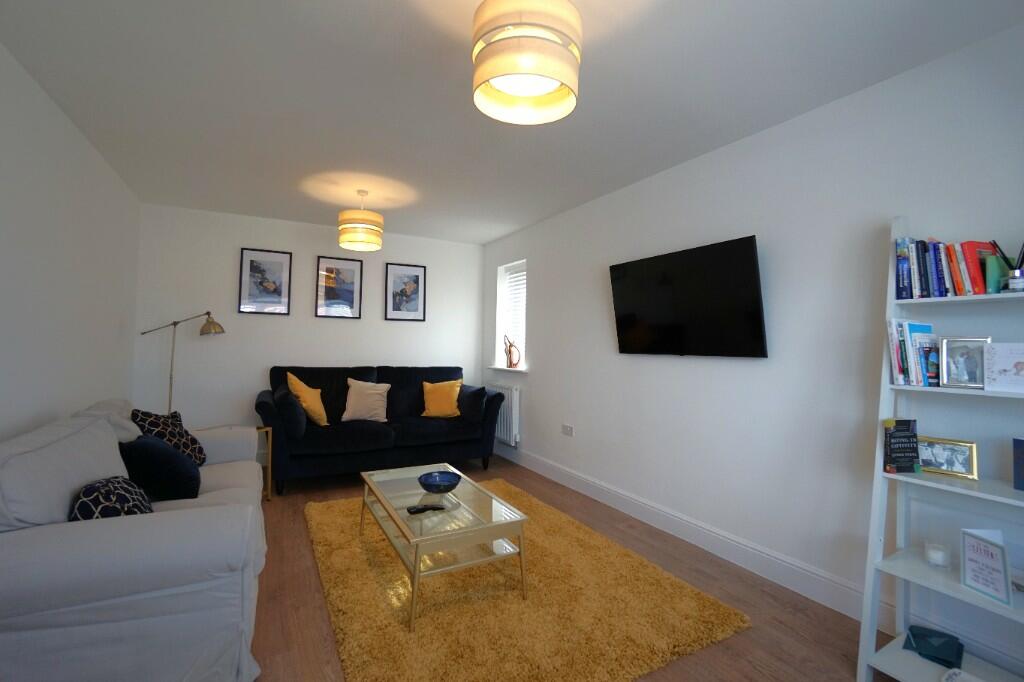 Additional image 5 of Parish Close, St Nicholas at Wade CT7