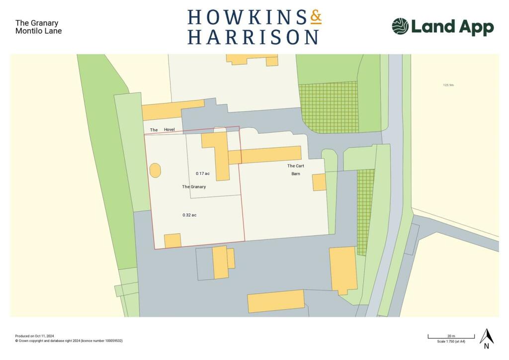 Additional image 43 of Montilo Lane, Pailton, Rugby CV23