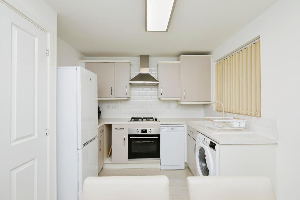 Additional image 2 of Slater Way, ILKESTON, Derbyshire, DE7