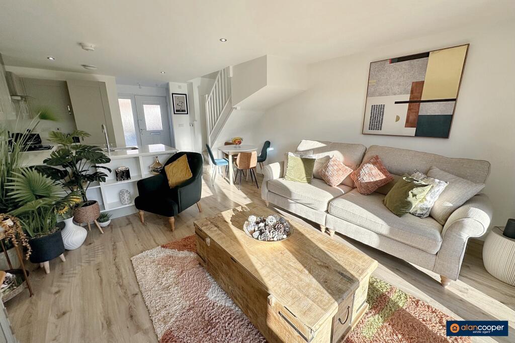 Additional image 5 of Catch Crop Way, Meadow Green, Nuneaton, CV11 7AF