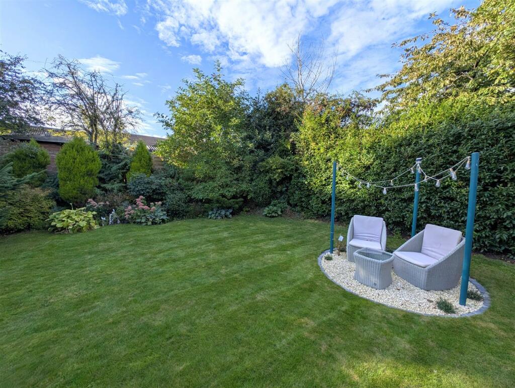 Additional image 21 of Hassall Road, Sandbach