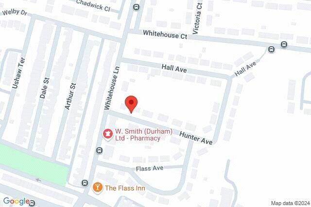 Additional image 17 of Hunter Avenue, Ushaw Moor, Durham, DH7