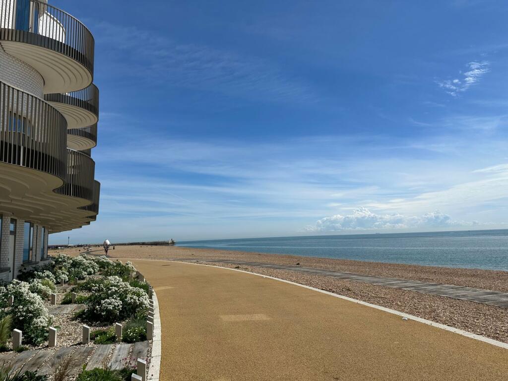 Additional image 11 of Shoreline Crescent, Folkestone, CT20