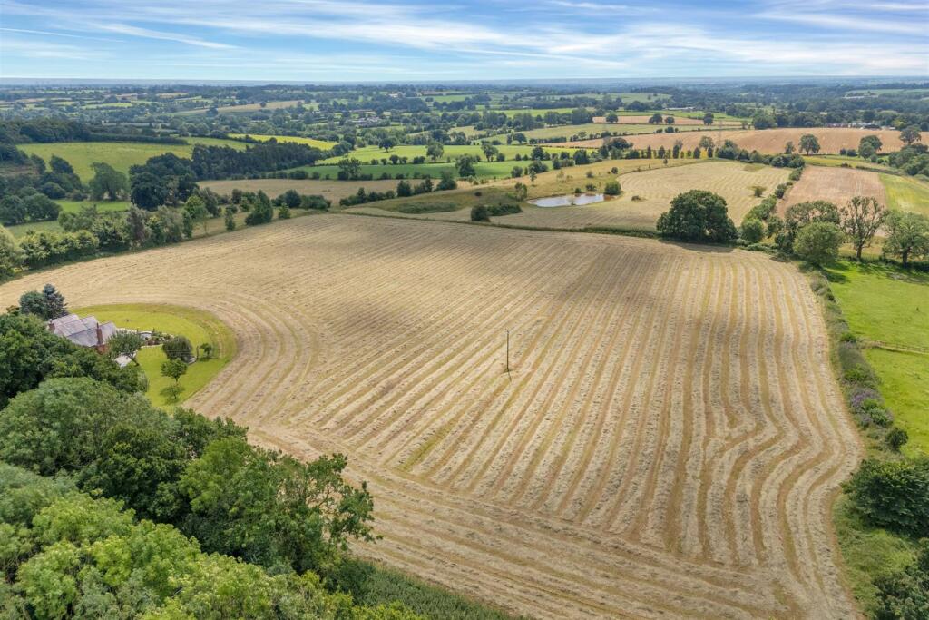 Additional image 25 of Mansell Spinney, Mansell Park, Hulland Ward, Ashbourne, DE6