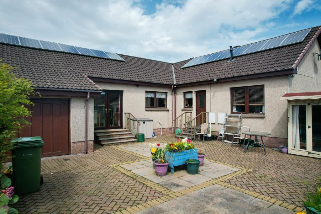 Additional image 31 of Dundee Road, Letham, DD8
