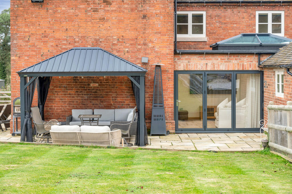 Additional image 31 of Longford Ashbourne, Derbyshire, DE6 3AH