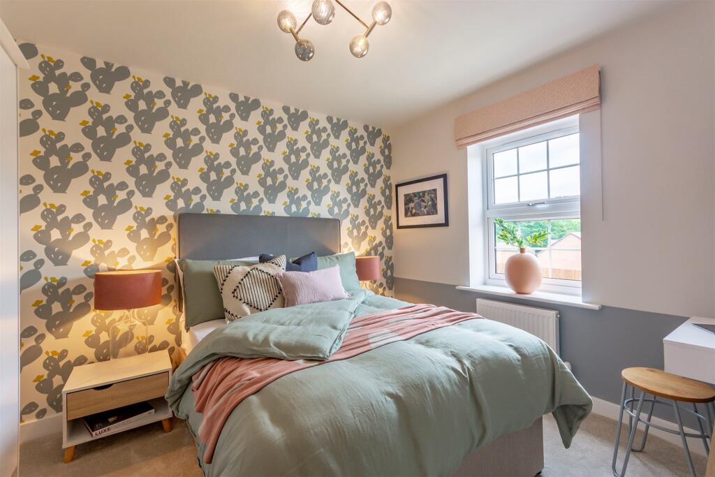 Additional image 15 of Drovers Way, Ambergate, Belper