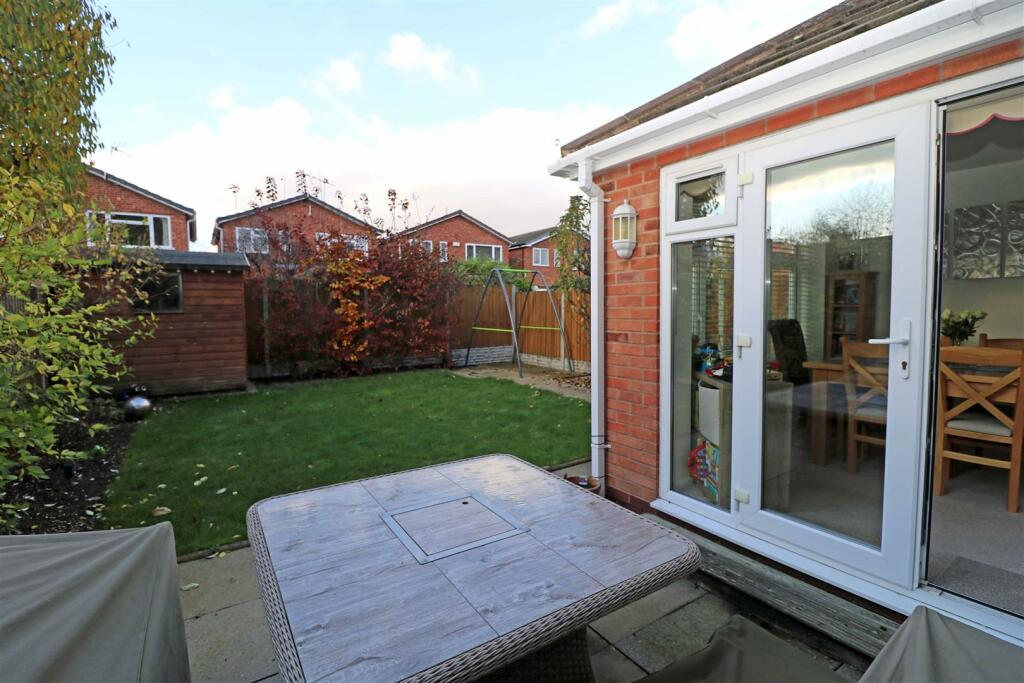 Additional image 15 of Townesend Close, Woodloes Park Warwick