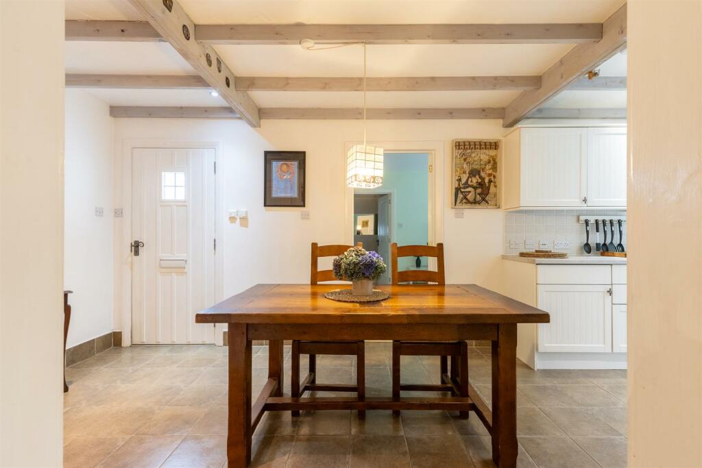 Additional image 36 of Thornton House & Thornton Cottage, Crewe Road, Nantwich