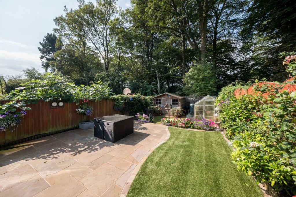 Additional image 14 of Elm Close, Tarporley