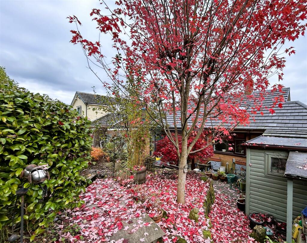 Additional image 17 of Chapel Lane, Crich, Matlock
