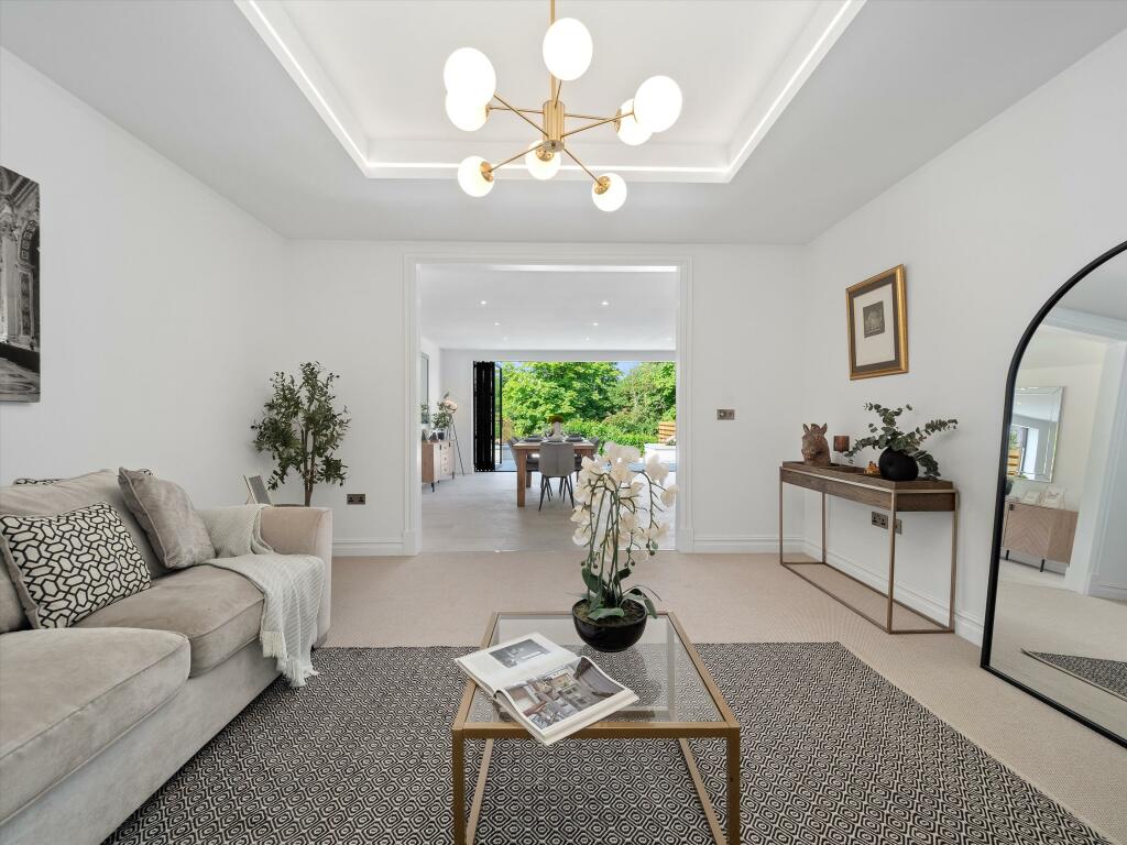 Additional image 4 of Oakley Wood Farm, Banbury Road, Bishops Tachbrook, Leamington Spa, CV33