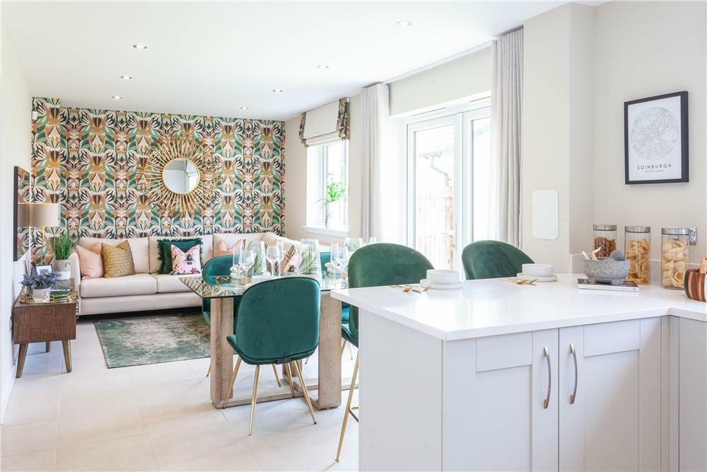 Additional image 3 of Off Baldovan Road, 
Strathmartine, 
Angus, 
DD3 0PG