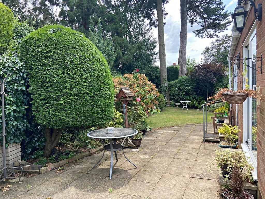 Additional image 15 of Eden Croft, Kenilworth