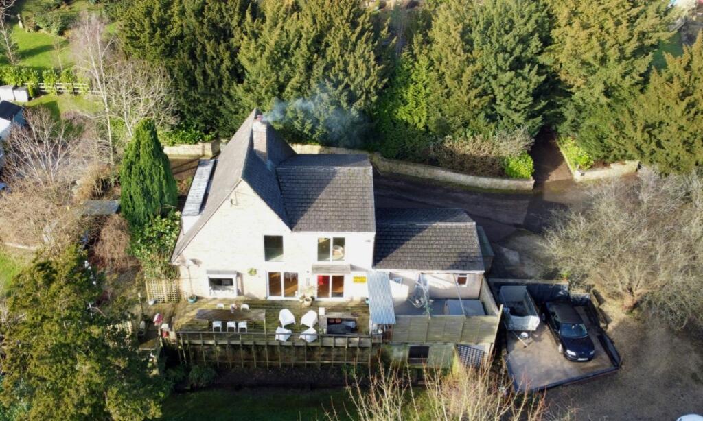 Additional image 2 of Reservoir Houses, Higham, Alfreton