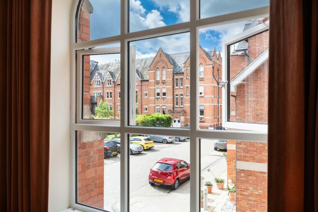 Additional image 9 of 6 Kineton Hall, Lillington Avenue, Leamington Spa, Warwickshire, CV32