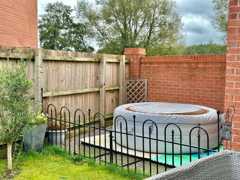 Additional image 27 of William Stockton Close, Shavington, Cheshire