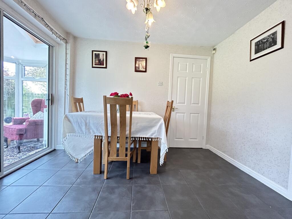 Additional image 5 of West Farm Court, Broompark, Durham, County Durham, DH7