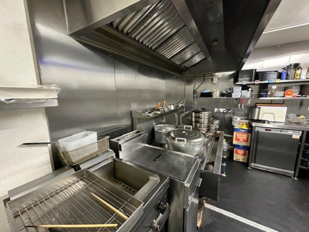 Additional image 14 of Leasehold Japanese Restaurant, Greenhill Street, Stratford-Upon-Avon, Warwickshire, CV37 6LE