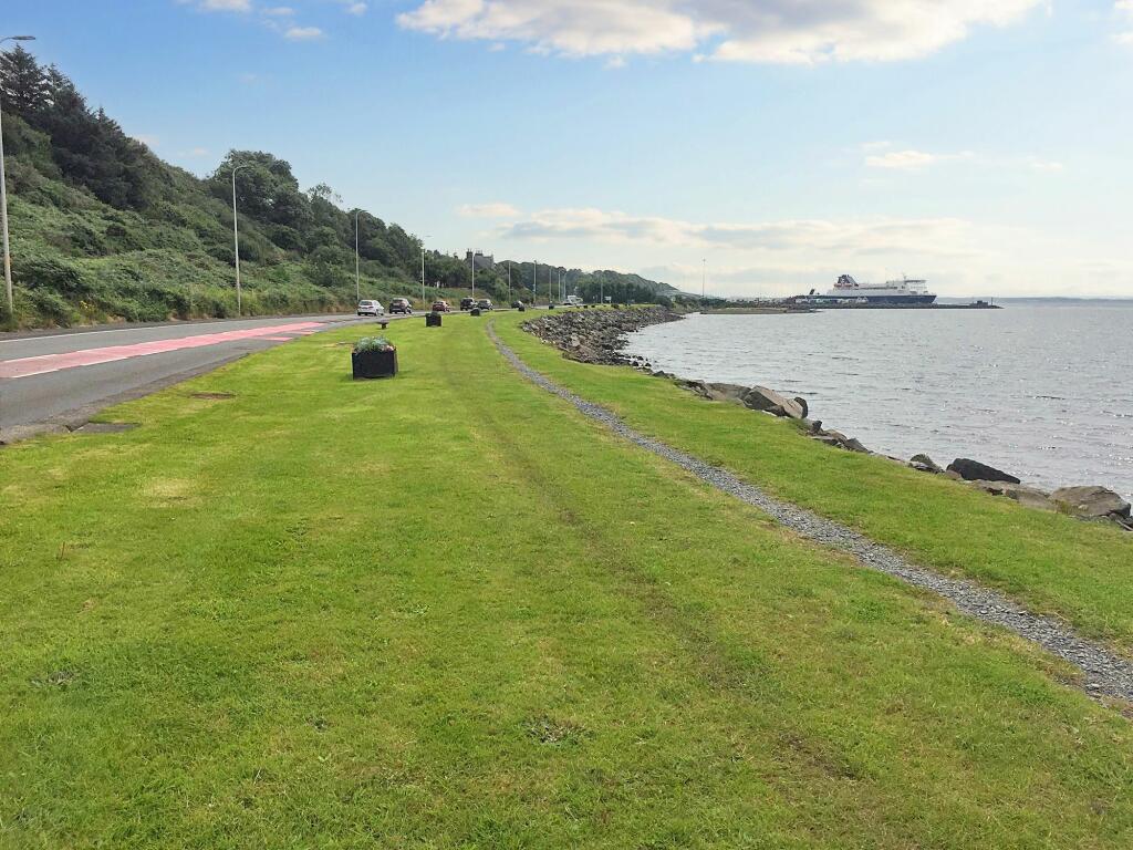 Additional image 11 of Loch Ryan, Cairnryan, Stranraer, Dumfries and Galloway, DG9 8QX