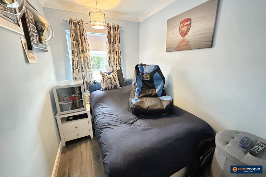 Additional image 14 of Nuneaton Road, Bulkington, CV12 9RZ