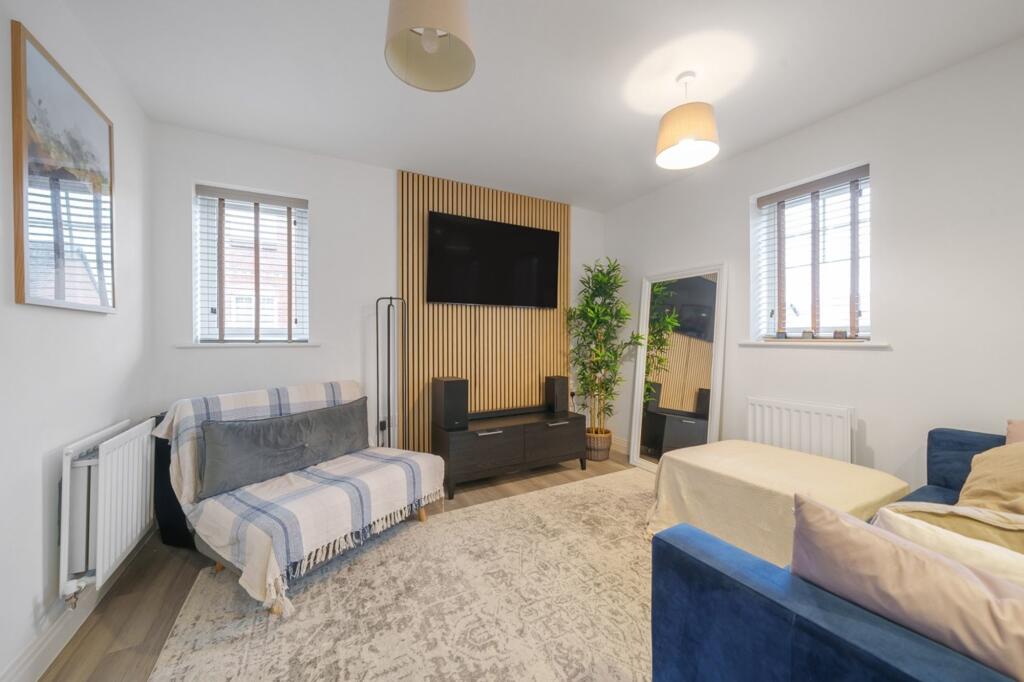 Additional image 12 of Stylish One Bed Apartment in Balsall Common - A Must View!
