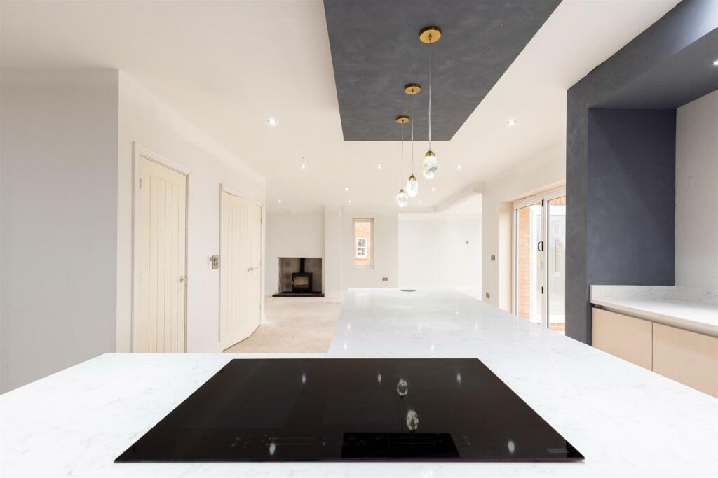 Additional image 10 of OPEN DAY: SATURDAY 15 FEBRUARY BETWEEN 10AM - 1PM. 1 The Mayfair, Audlem Road, Woore