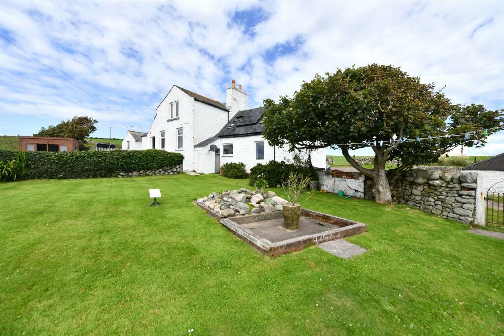 Additional image 24 of Slockmill Farmhouse and Cheese Loft, Drummore, Stranraer, Dumfries and Galloway, South West Scotland, DG9
